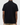 Polo Noir Coupe Ajustée Custom Slim Fit – Ralph Lauren-710782592001-3