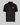 Polo Noir à Logo Brodé – EA7 Emporio Armani-1