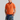 Polo Orange avec Pony Brodé – Ralph Lauren-3