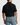 Polo Slim Noir à Manches Courtes – Ralph Lauren-711667003010-black-3