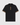 Polo Slim en Coton avec Finitions Structurées-50543865-noir-1