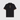 Polo Slim en Coton avec Finitions Structurées-50543865-noir-1