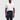 Polo Slim en Coton avec Finitions Structurées – BOSS-50543865-blanc-2