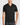 Polo en Coton Doux Coupe Classique – Ralph Lauren-710660606005-noir-2