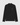 Polo à manches longues en piqué de coton - 50536609-black-1