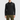 Polo à manches longues en piqué de coton - 50536609-black-2