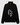 Pull Col Montant en Maille avec Logo Jacquard Lewis – Gertrude-face