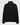 Pull Mixte Camionneur Col Zippé Lewis Patch - Noire – Gertrude-face