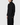 Pull Mixte Camionneur Col Zippé Lewis Patch - Noire – Gertrude-profil