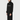 Pull Mixte Col Camionneur en Maille Logo Jacquard Lewis – Gertrude-noire-profil