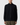Pull Zippé avec Col Montant et Détails de Maille Envers – Stone Island - black -2