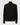 Pull cardigan noir demi zip – C.P. Company-face