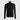 Pull à col roulé en laine vierge – Hugo-50474174-black-1