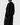 Pull en Maille à Manches Bouffantes Chandler – Black - Gertrude-dos