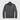 Pull quart de zip en maille double – Ralph Lauren-710P06234009-gris-1