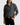 Pull quart de zip en maille double – Ralph Lauren-710P06234009-gris-2