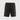 Short Bermuda en Molleton – Lacoste-GH9585-00-black-1