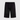 Short Boss à Motif en Tissu Stretch-boss-50537740-black-1