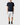 Short Cargo Stone Island – K1S15L100L08S0003-bleu-2