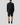 Short Cargo en Nylon avec Taille Élastique - Stone Island-K1S15L100007S0019-black-4