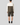 Short Cargo en Nylon avec Taille Élastique - Stone Island-K1S15L100007S0019-marron-4