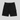 Short De Sport Diagonals En Coton-CP-Company-18CMSB101A110044G-noir-1