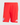 Short Domicile FC Bayern Munich 25/26 – Adidas-JJ2133-rouge-1
