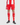 Short Domicile FC Bayern Munich 25/26 – Adidas-JJ2133-rouge-2