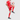 Short Domicile FC Bayern Munich 25/26 – Adidas-JJ2133-rouge-3