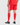 Short Domicile FC Bayern Munich 25/26 – Adidas-JJ2133-rouge-4