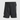 Short Noir Manchester United 2025/26 – adidas - JP3104-face