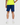 Short Olympique de Marseille Marine – PUMA - 781538-25-dos