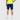 Short Olympique de Marseille Marine – PUMA - 781538-25-dos