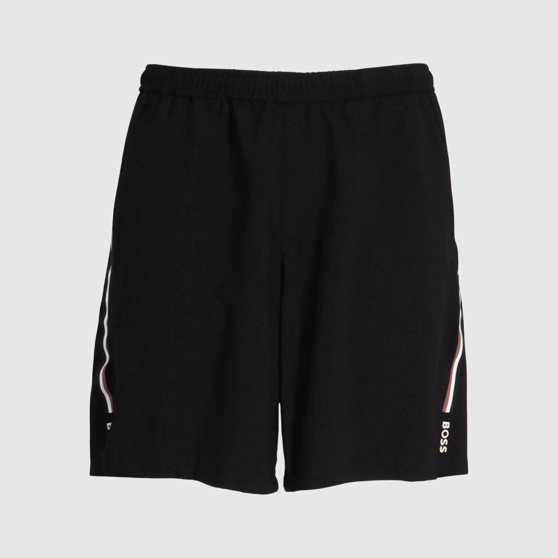 Short à Rayures Latérales – Boss – Instinct Premium - Main Image