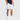 Short UA Blanc – Under Armour - 1370382-014-2