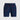 Short de bain Ralph Lauren marine pour homme – Vue de face, maillot de bain décontracté et élégant
