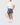 Short de bain court imprimé Lacoste 2