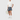 Short de bain court imprimé Lacoste 2