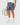 Short de bain court imprimé Lacoste 3
