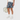 Short de bain court imprimé Lacoste 3