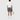 Short de bain court imprimé Lacoste 5