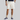 Short en Molleton Blanc Ralph Lauren-2
