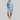 Short en Molleton Bleu – Ralph Lauren-3