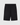 Short noir en molleton – EA7 Emporio Armani-7M000309AF13526-1