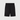 Short noir en molleton – EA7 Emporio Armani-7M000309AF13526-1