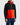 Sweat-Paul_Shark-13311246-black_orange-front-wear