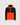 Sweat-Paul_Shark-13311246-black_orange-front