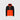Sweat-Paul_Shark-13311246-black_orange-front