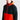 Sweat-Paul_Shark-13311246-black_orange-side-wear