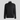 Sweat-zippé-jacquard-boss-50537370-cercle-rayures-latérale-black-1